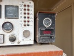Control Station with 