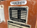 Generator with 