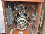 Control Station with 