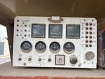 Control Station with 