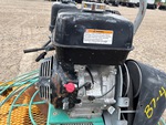 Engine with 