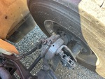 Brakes with 