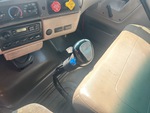 Cab with 