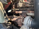 Engine with 