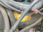 Motor with 