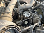 Motor with 