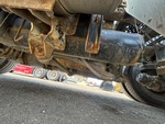 4 Underbody - Truck with 