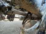 4 Underbody - Truck with 