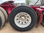 4 Underbody - Truck with 