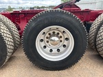 4 Underbody - Truck with 