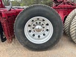 4 Underbody - Truck with 