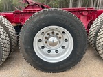 4 Underbody - Truck with 