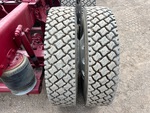 4 Underbody - Truck with 