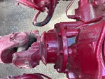 Drivetrain with 