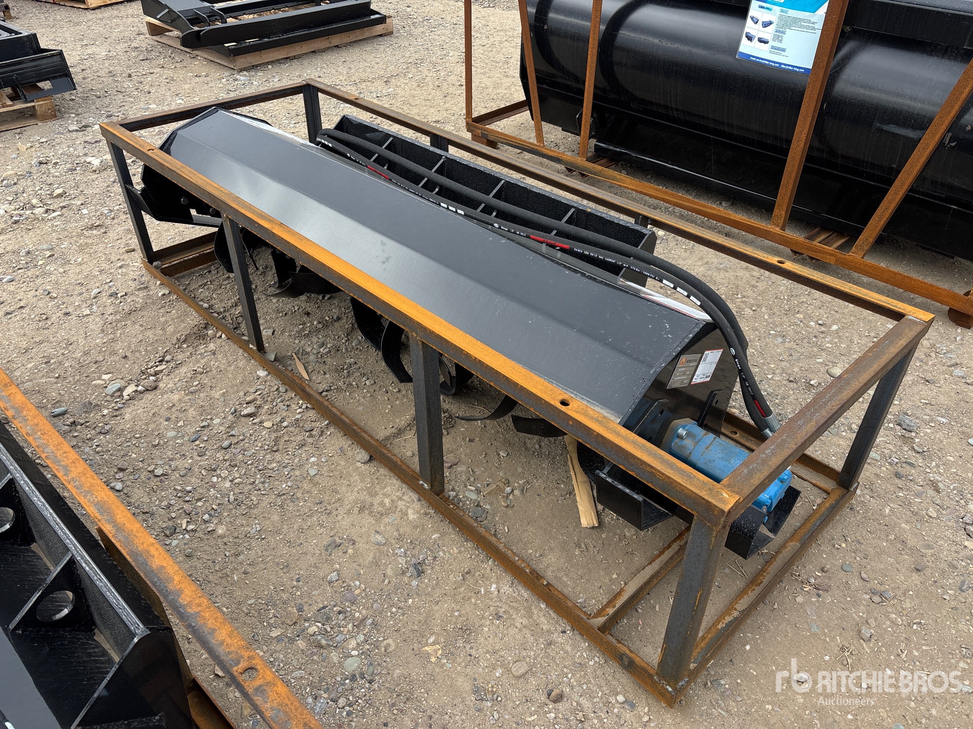 General Appearance with Imagen: esquina delantera izquierda