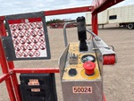 Basic Control Station Upper with 