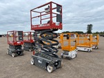 Chassis Photos with 