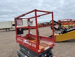 Basic Control Station Upper with 