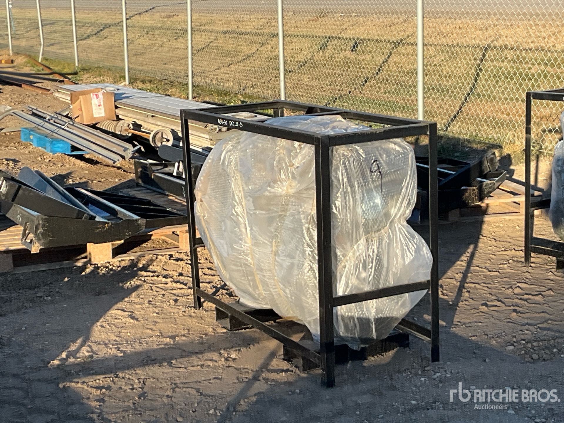 General Appearance with Zdjęcie, lewy górny róg