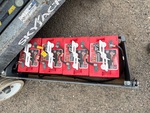 Electrical with 