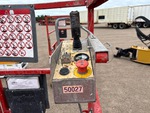 Control Station Upper with 