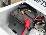 Electrical with 
