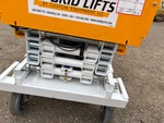 Chassis Photos with 