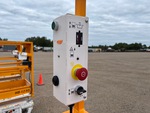 Basic Control Station Upper with 