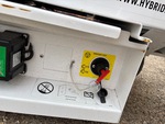 Basic Lower Control Station with 