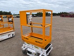 Basic Control Station Upper with 