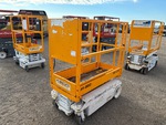 Basic Control Station Upper with 