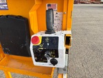 Basic Control Station Upper with 