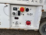 Basic Lower Control Station with 