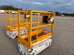 Basic Control Station Upper with 