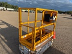 Basic Control Station Upper with 