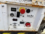 Basic Lower Control Station with 