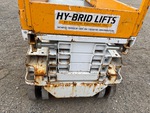 Chassis Photos with 
