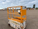 Basic Control Station Upper with 
