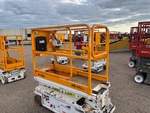 Basic Control Station Upper with 