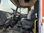 Cab with 