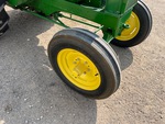 Drivetrain with 