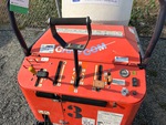 Control Station with 