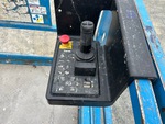 Control Station Upper with 