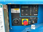 Control Station Ground with 