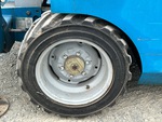 Chassis with 