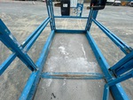 Control Station Upper with 