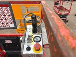 Basic Control Station Upper with 