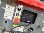 Basic Lower Control Station with 