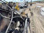 Hydraulics with 