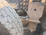 4 Underbody - Truck with 